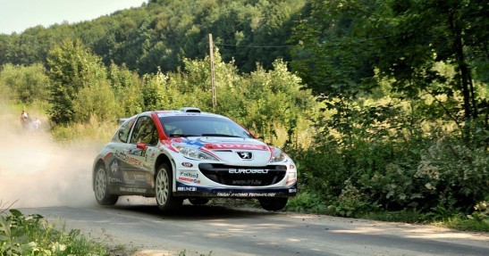Rajd Rzeszowski